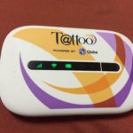 tattoo mobile wifi setup