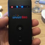 globe v smart smart bro 4g pocket wifi