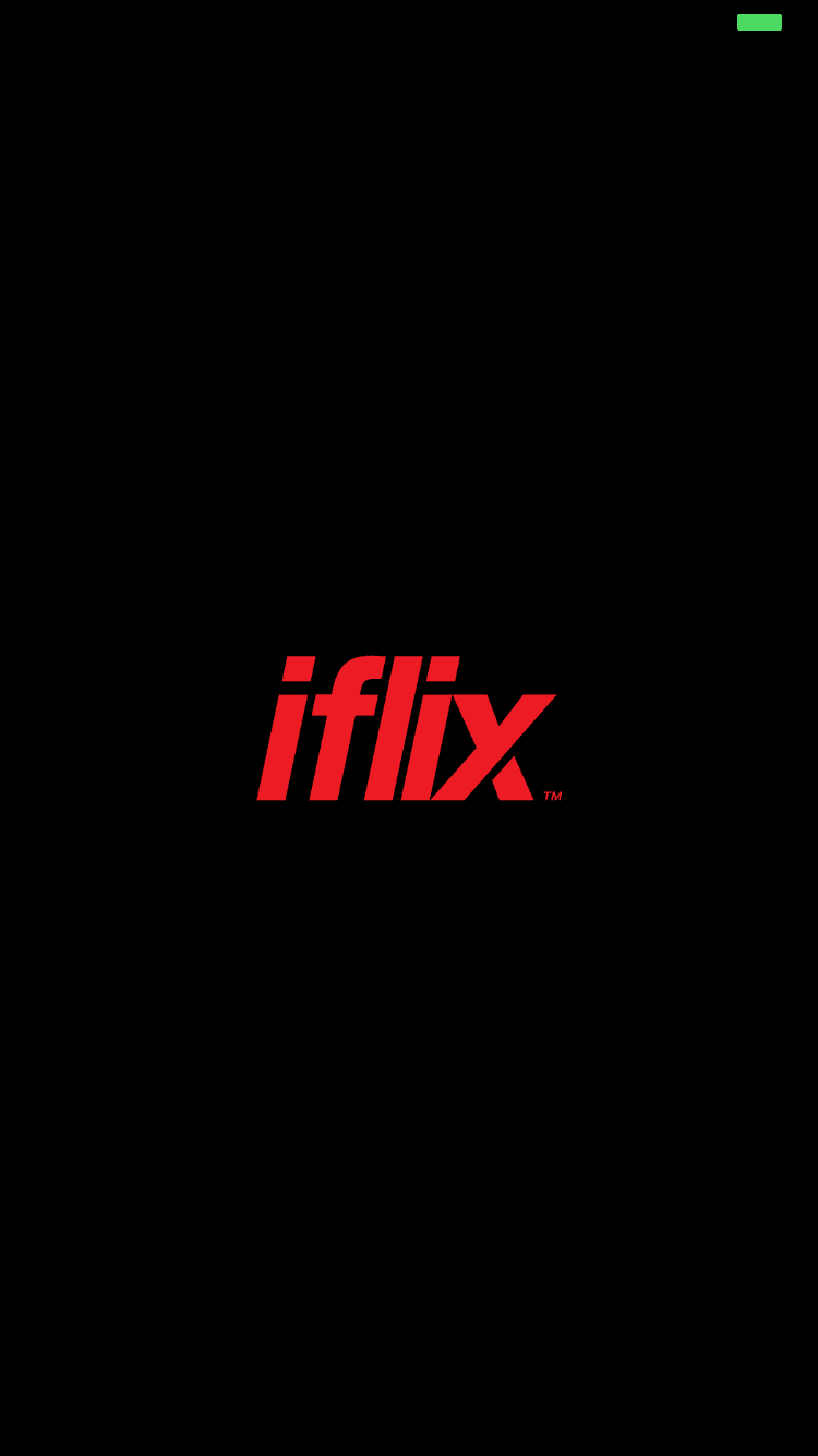 iflix header