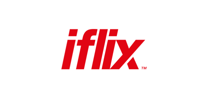 10 shows iflix header