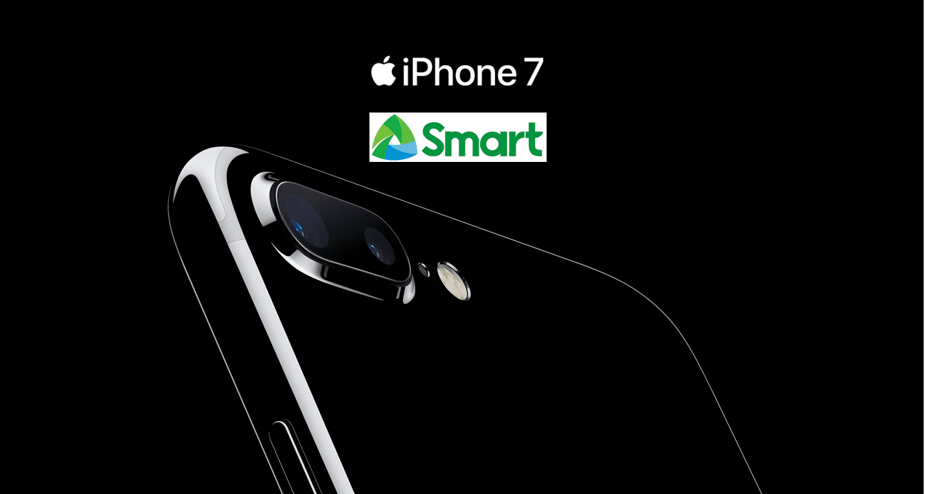 smart iphone 7 header
