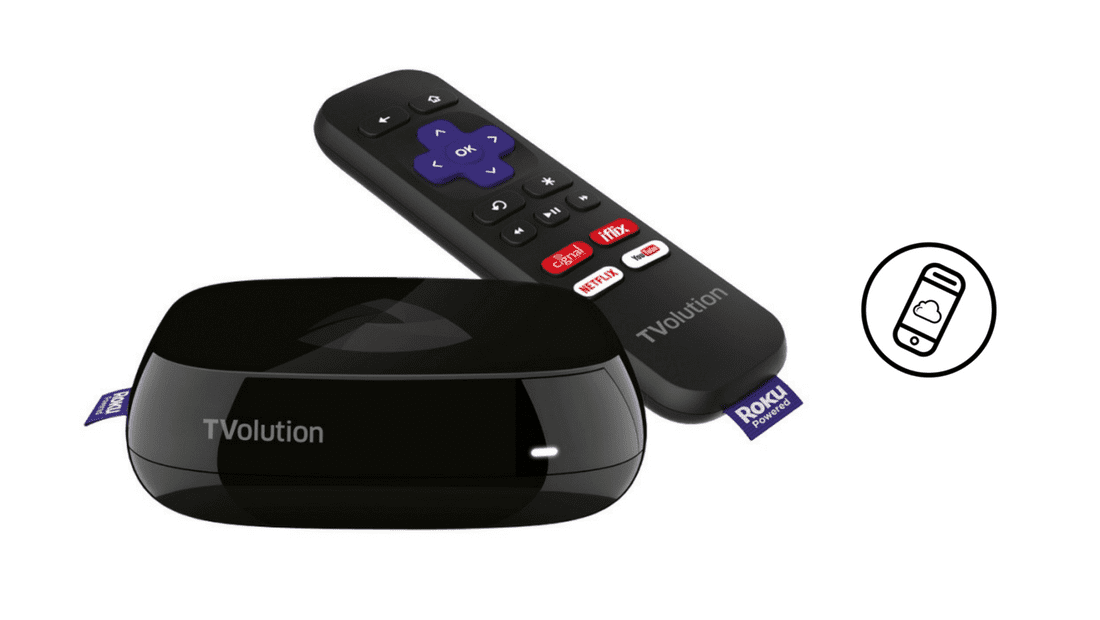 PLDT Launches Roku Powered TVolution! – Utterly Techie