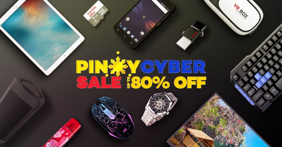 pinoy cyber sale header