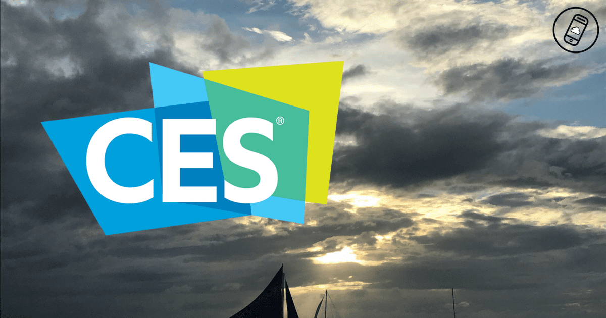 Best CES 2018 Gadgets Header