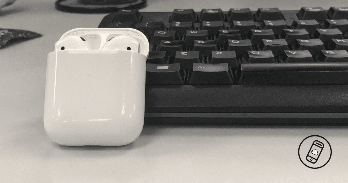 AirPods Full Review Header
