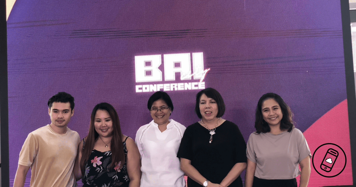 BAI City Con Feature Header