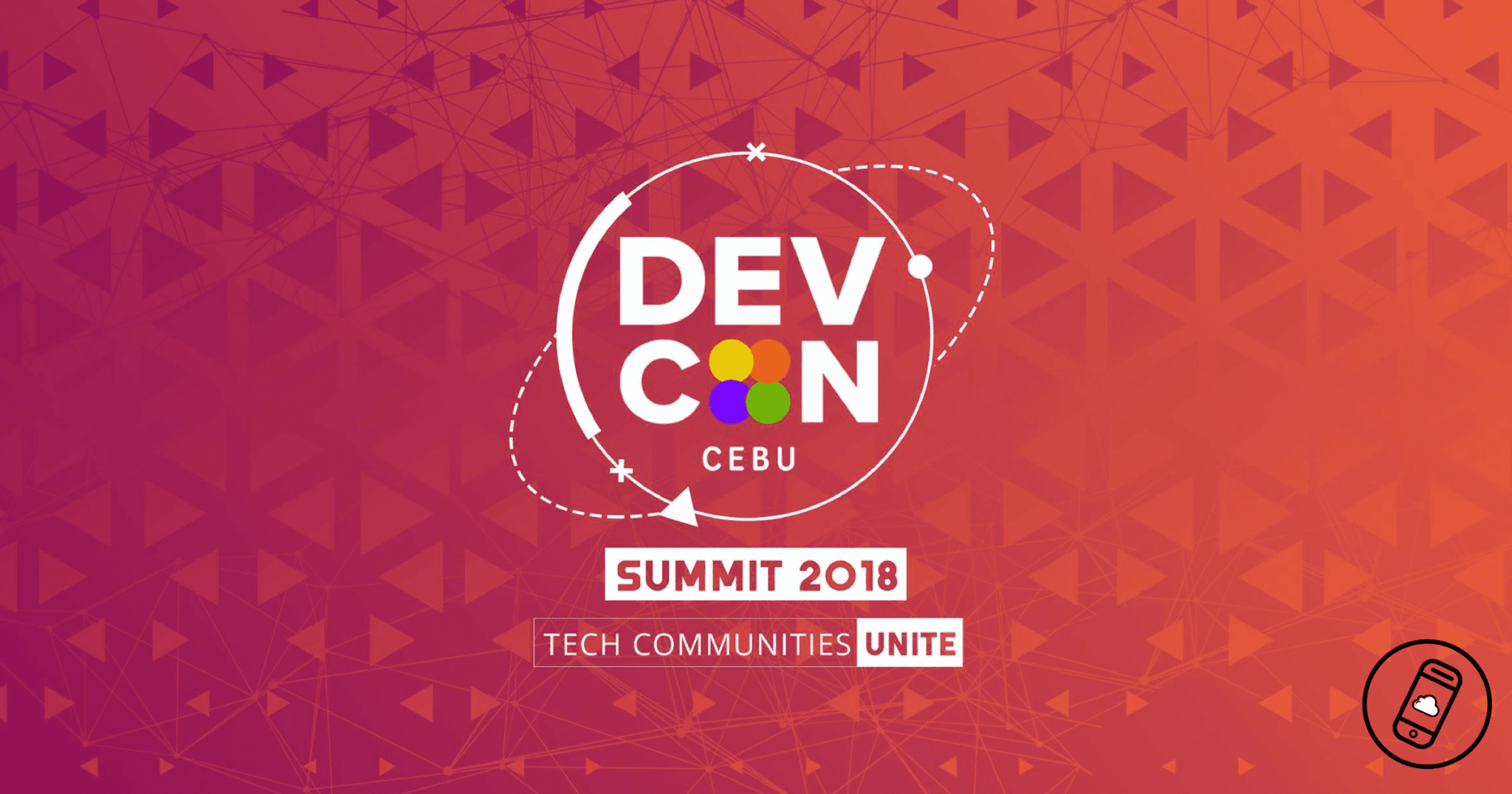 DevCon Summit Cebu Header