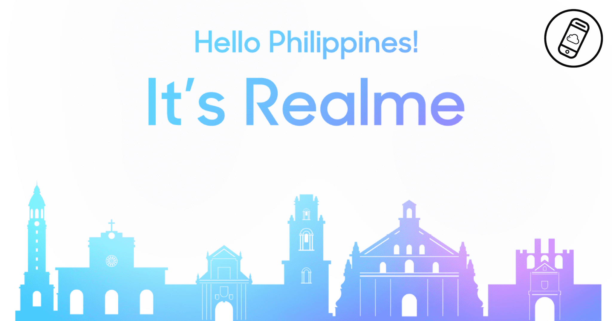 Realme Philippines Header