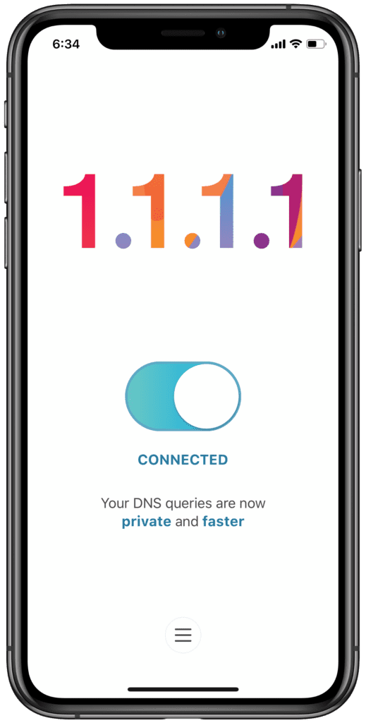 Cloudflare Releases 1.1.1.1 App! – Utterly Techie