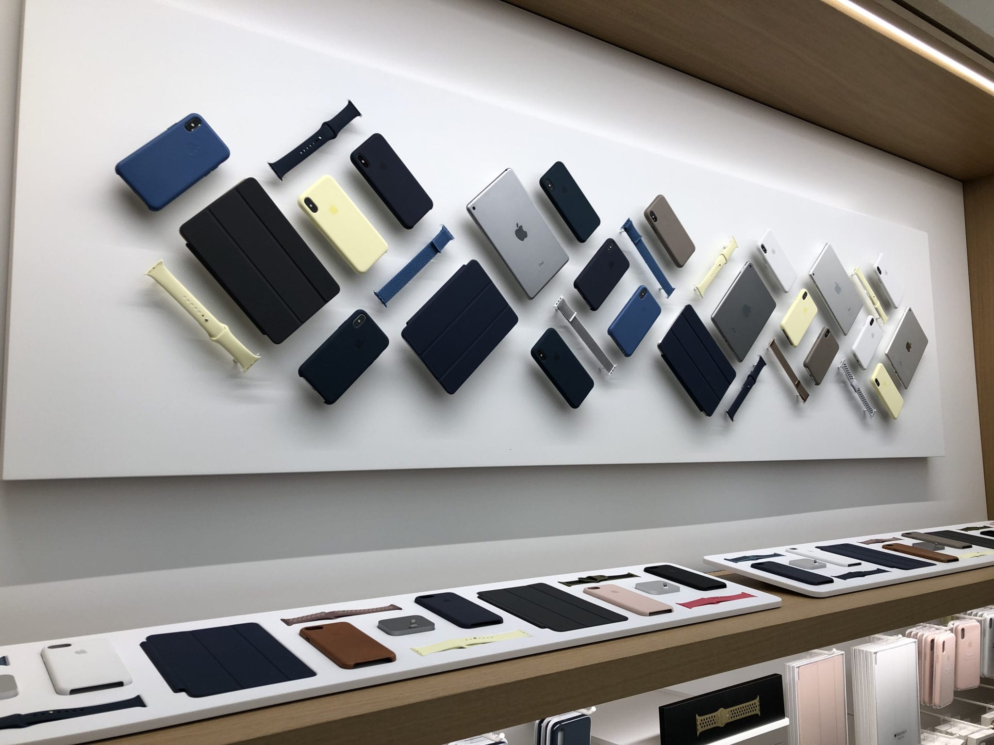 The REAL Apple Store Experience! Utterly Techie