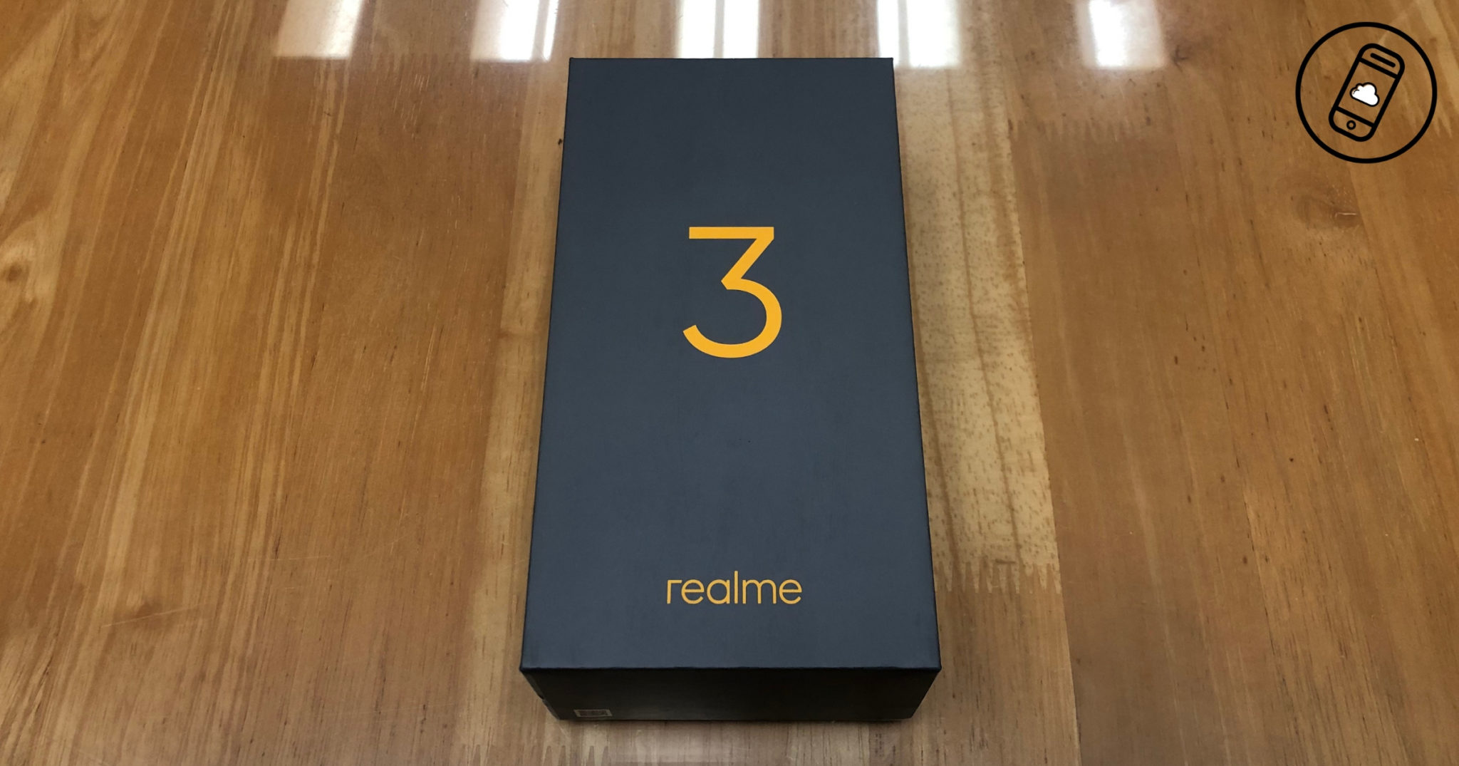 Realme 3 First Impressions Header