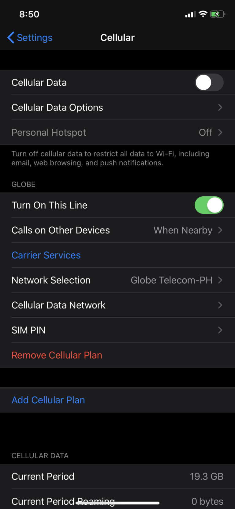 How The Globe ESIM Works Utterly Techie
