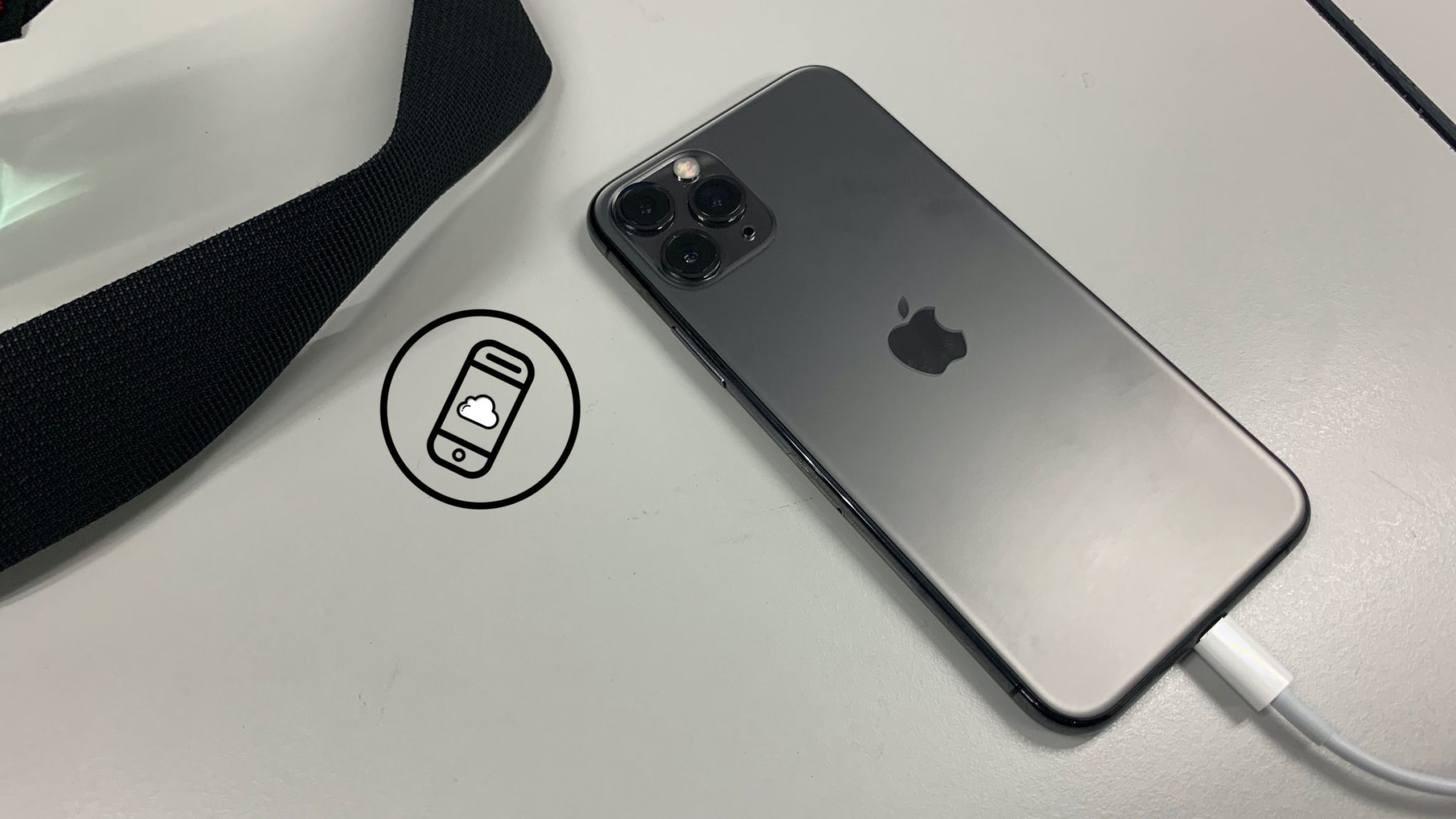 First iPhone 11 Pro Impressions Header