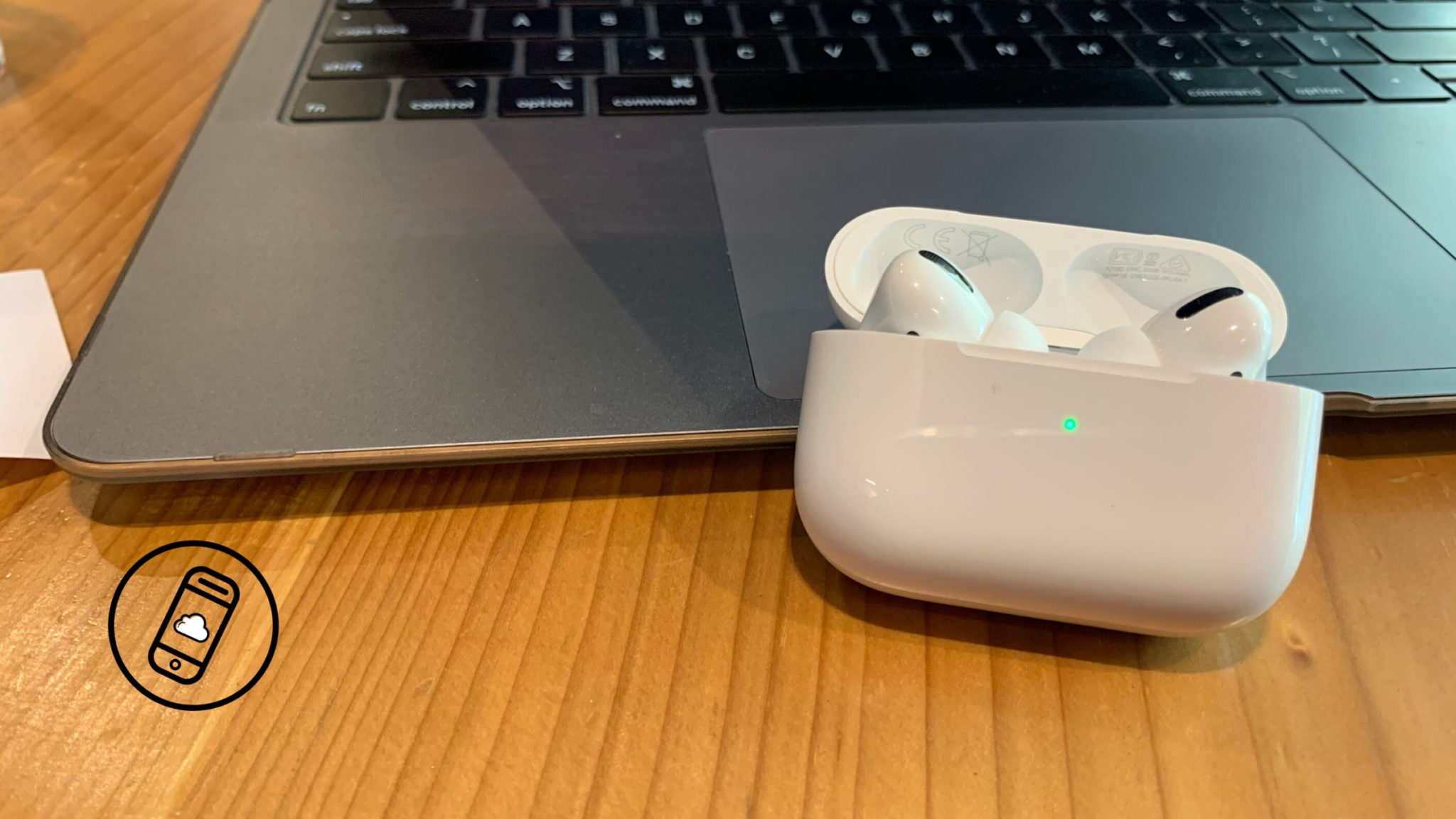 AirPods Pro First Impressions Header