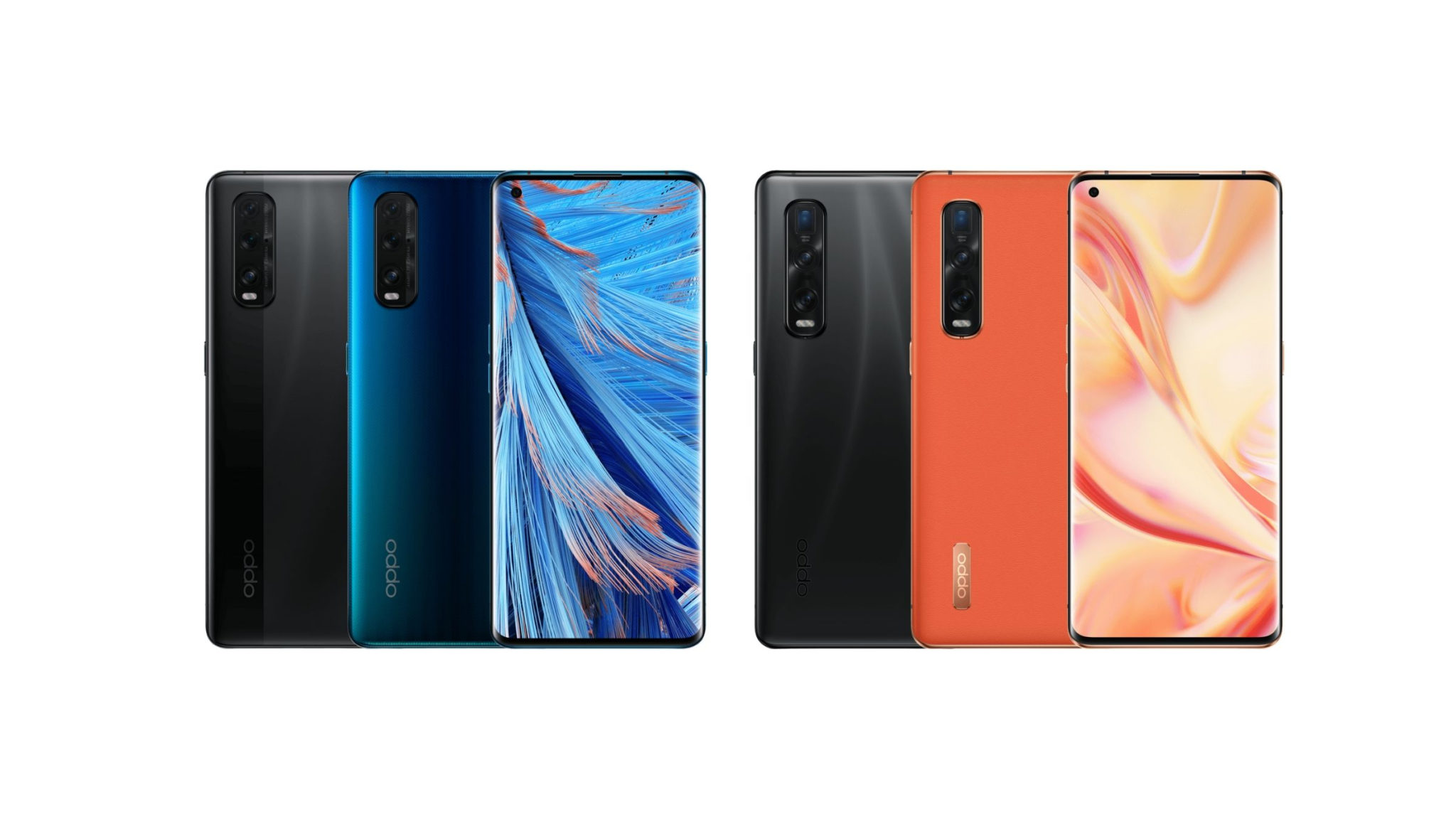 OPPO Launches OPPO Find X2 Series! – Utterly Techie