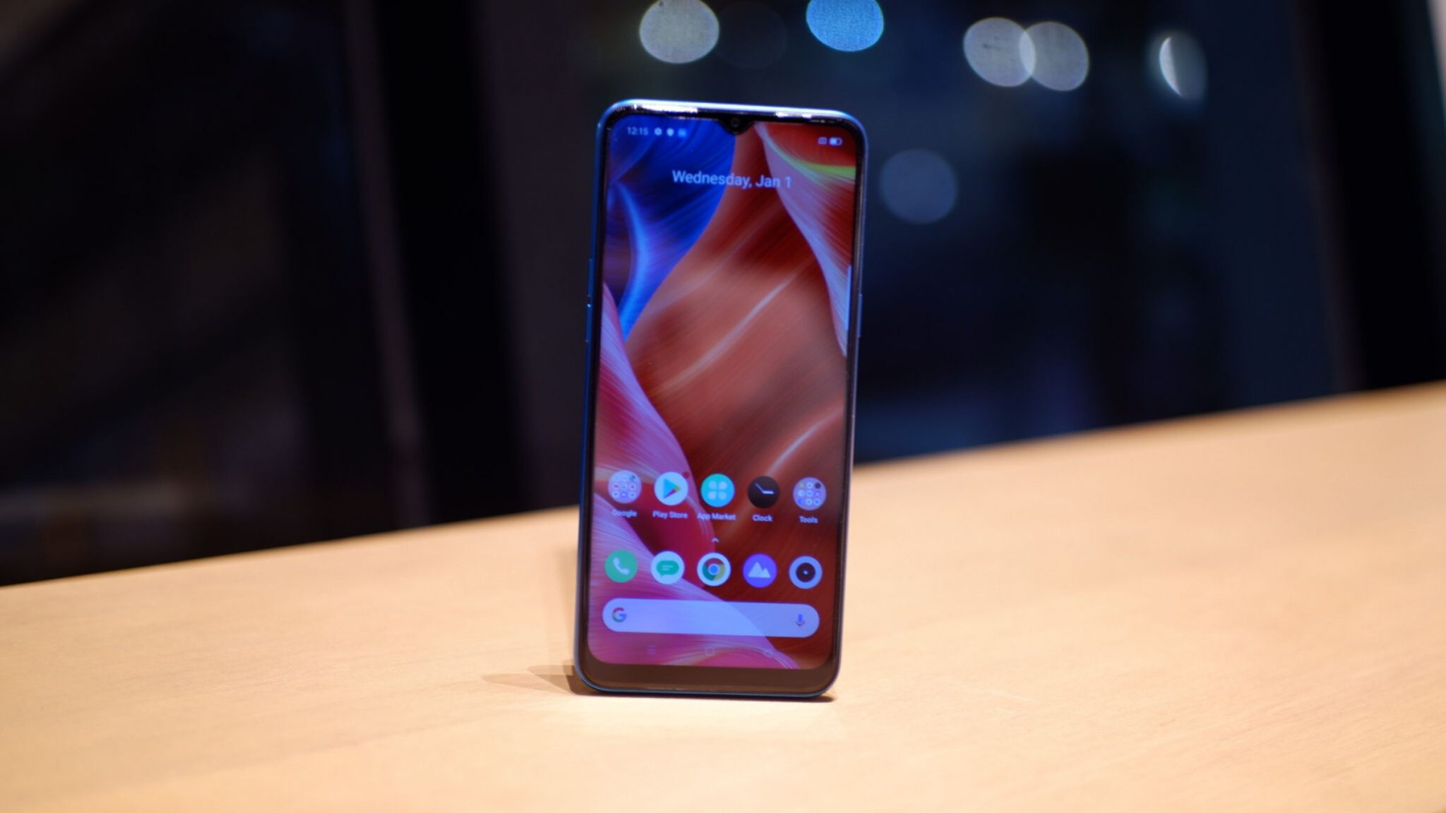 Realme C3 Philippines Release and Pricing Header