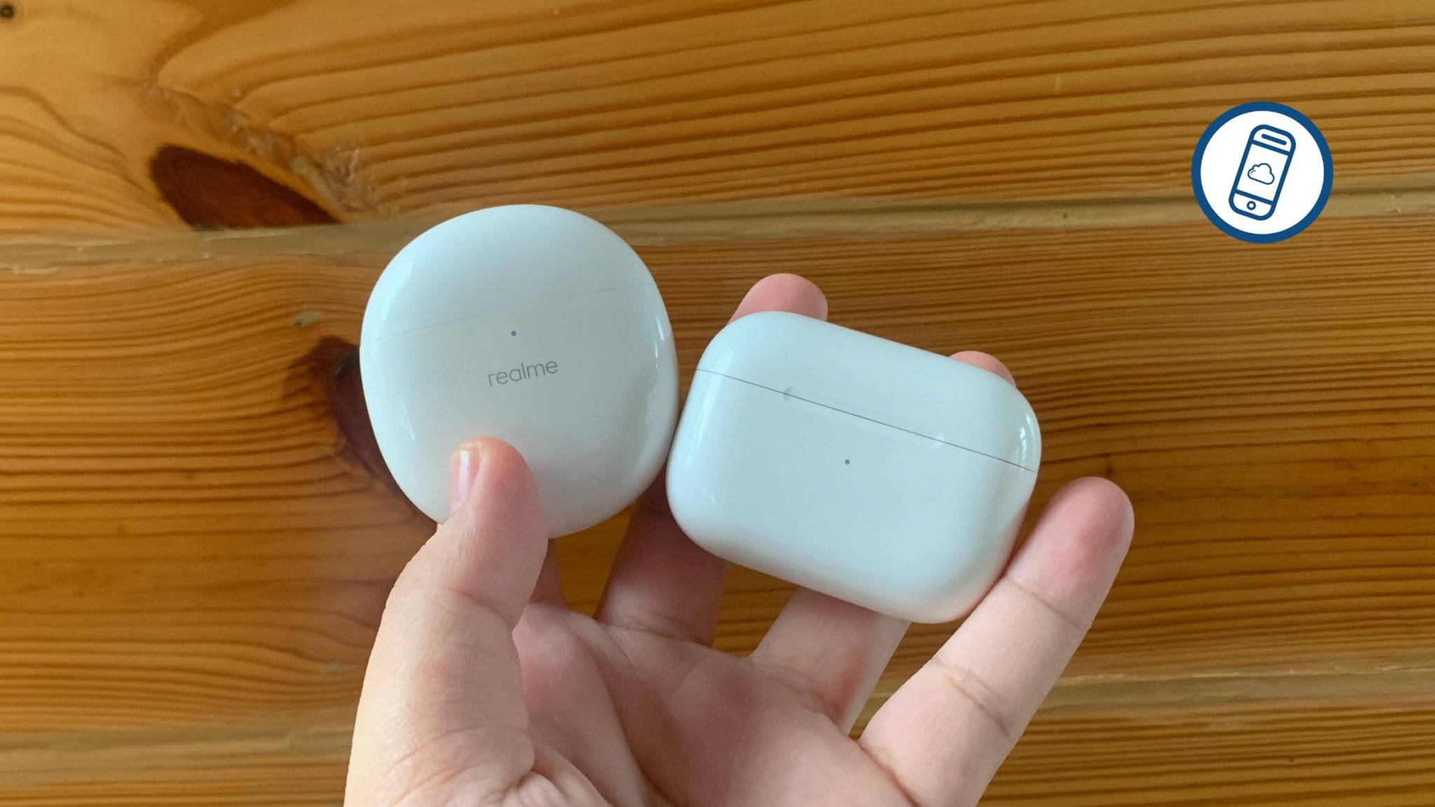 AirPods Pro vs realme Buds Air Pro Header