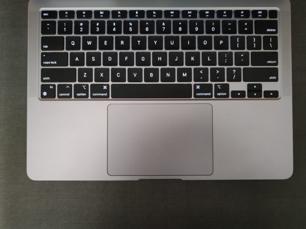 M1 MacBook Air First Impressions: IS THIS MAGIC?!? – Utterly Techie