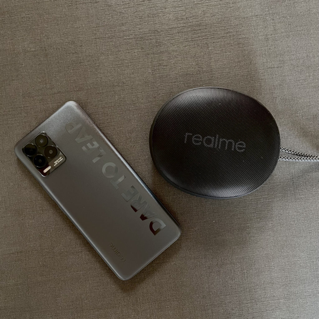 realme Cobble Bluetooth Speaker - Sound Quality