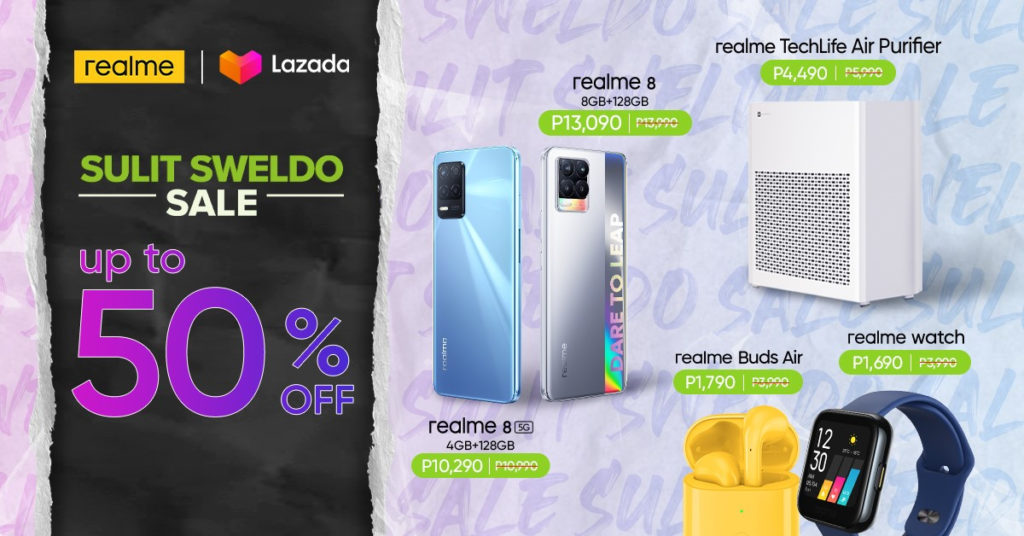 realme Book Sale - Sulit Sweldo Deals in Lazada