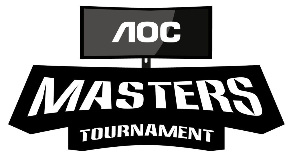 AOC Masters Tournament 2021 logo