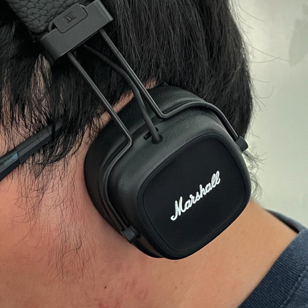 Marshall Major IV Long-Term Review: 80 HOURS!! – Utterly Techie