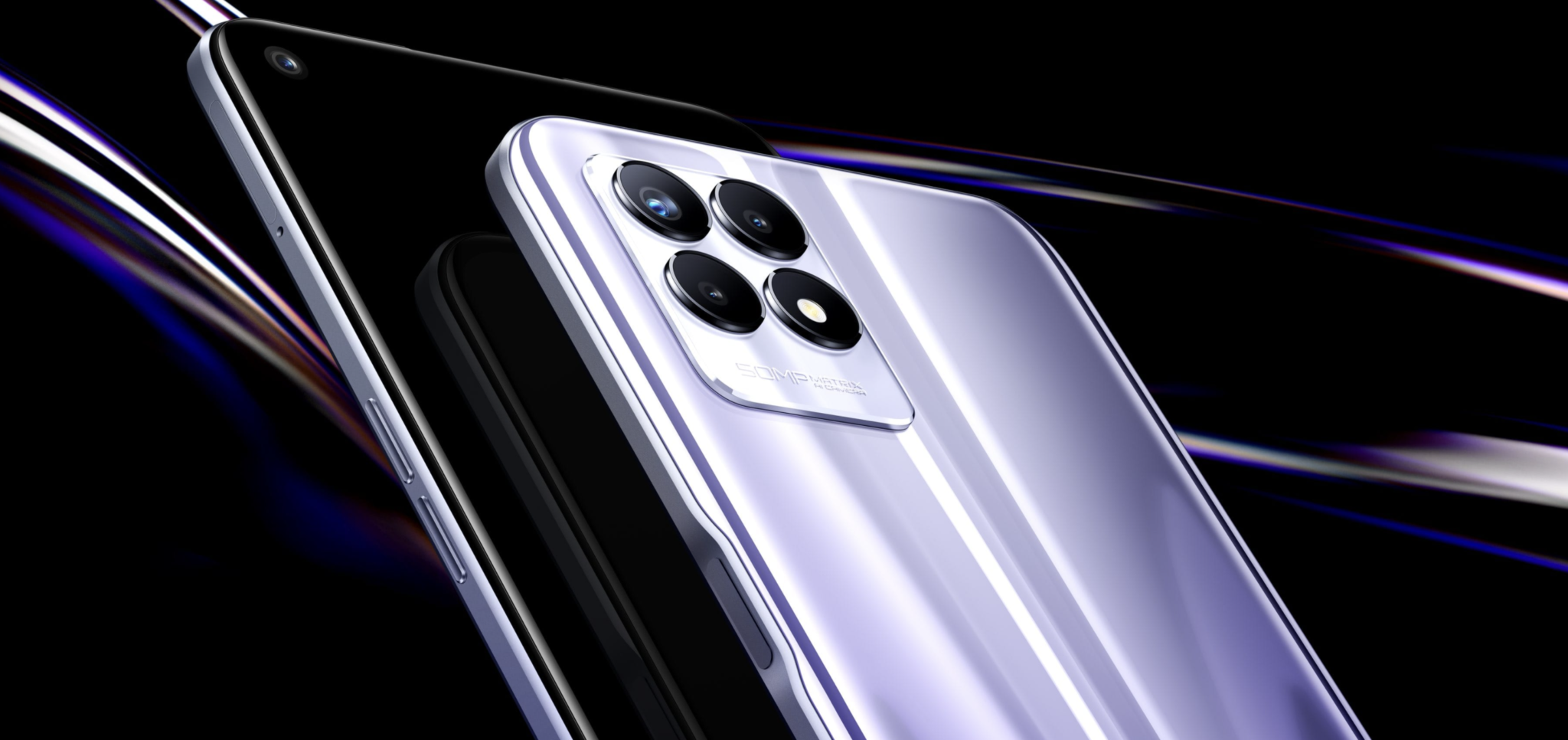 Купить Телефон Realme 8 I 128gb