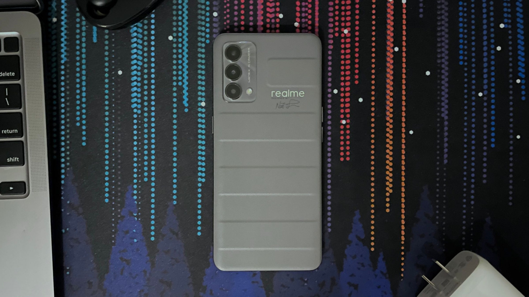 realme GT Master Edition Review: Almost My Daily Driver – Utterly