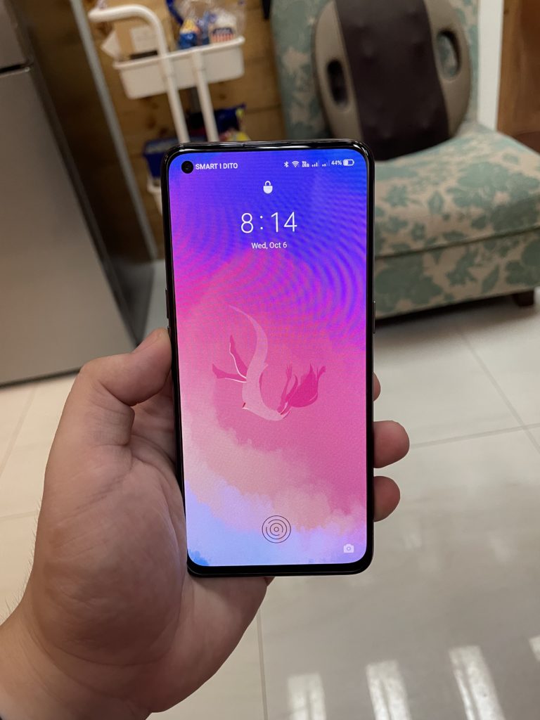 realme GT Master Edition Review