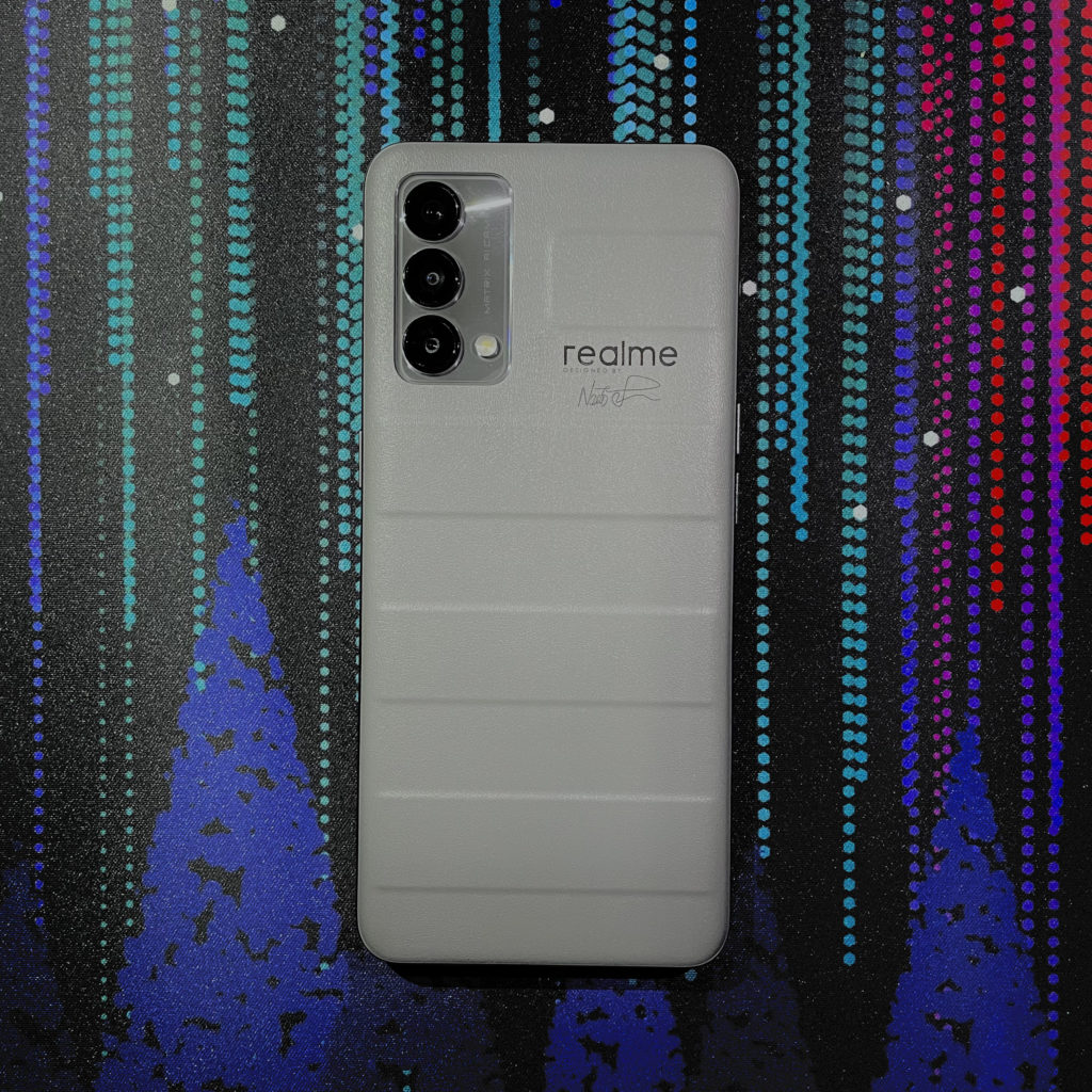 realme GT Master Edition review - Hero