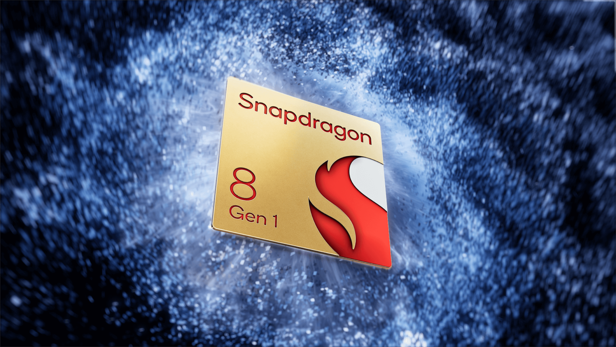 Snapdragon 8 Gen 1 Header