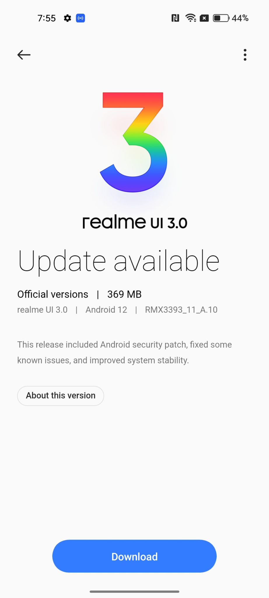 realme 9 Pro+ Review - realme UI 3.0 First Update