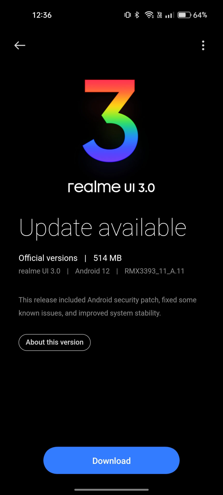 realme 9 Pro+ Review - realme UI 3.0 Second Update