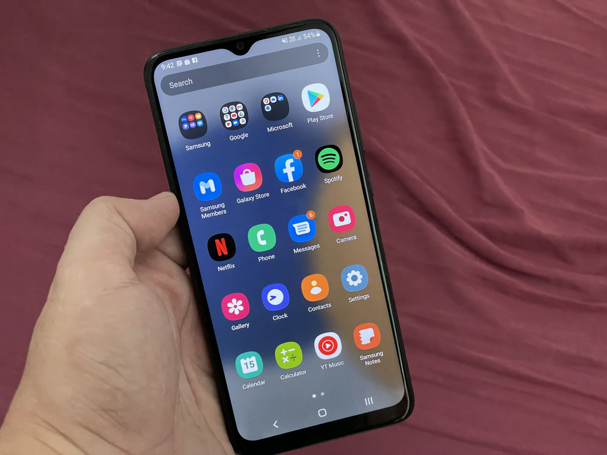 Galaxy A03 review: Underrated and overpowered