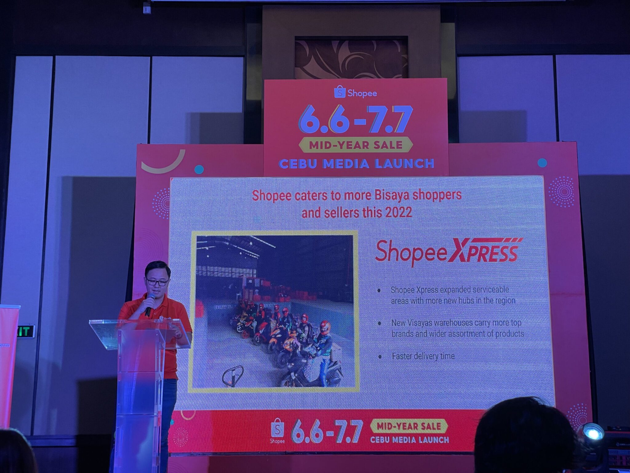 Shopee Updates in Visayas - Pic 2