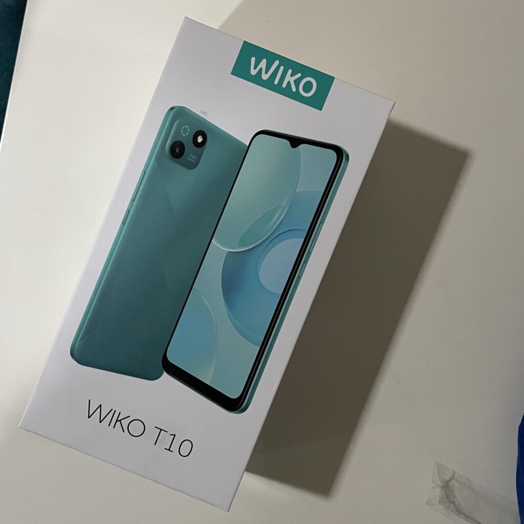 Wiko T10 Review - Conclusion