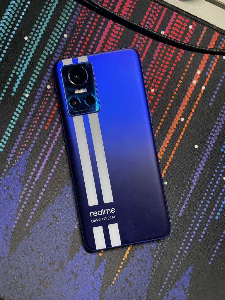 Realme GT Neo 3 Review