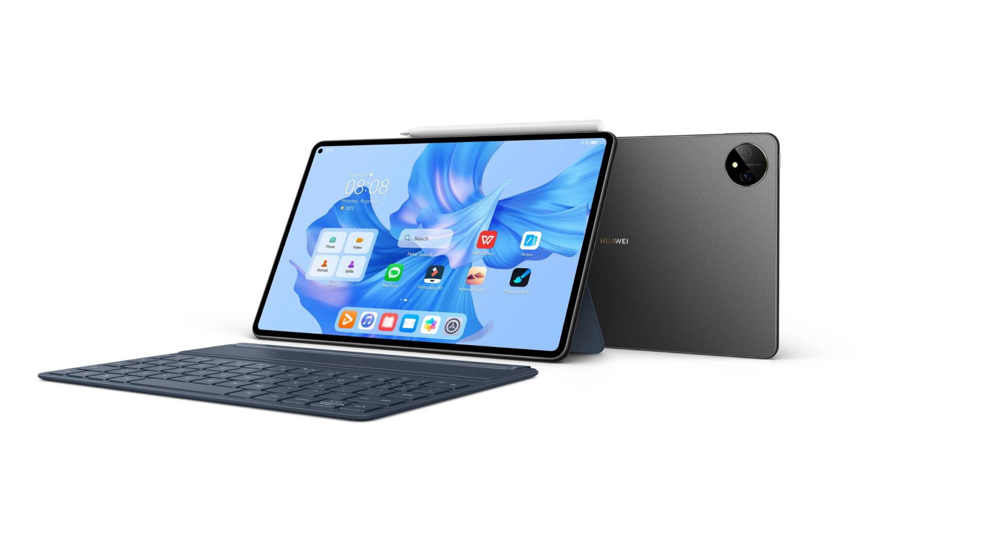 Huawei MatePad Pro 11 Preorder Philippines Header