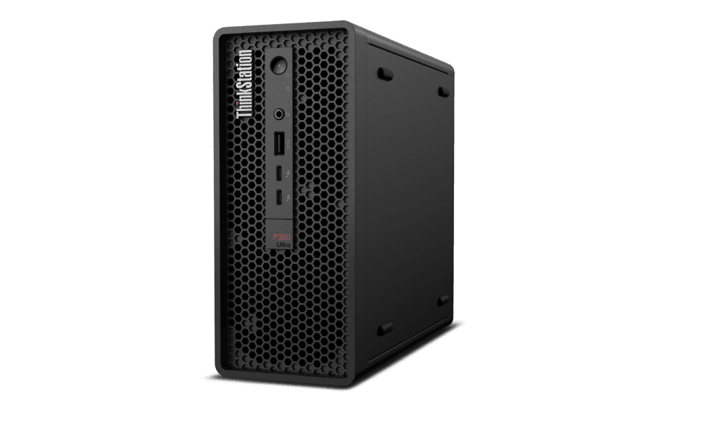 ThinkStation P360 Ultra