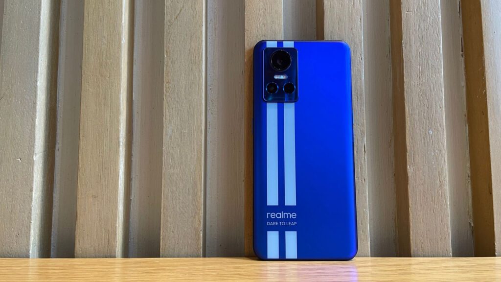 realme GT NEO 3 Review Header