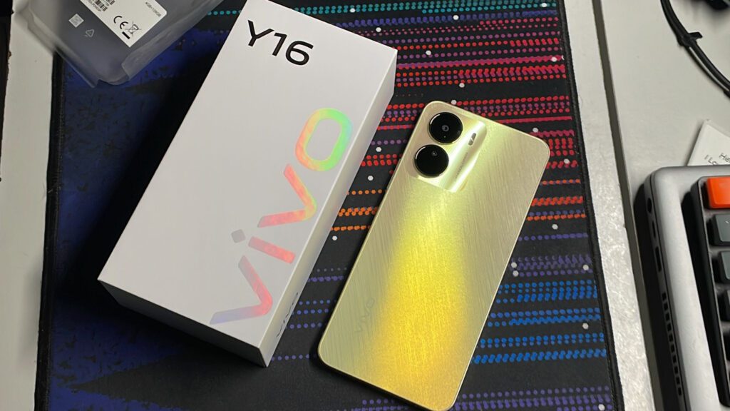 vivo Y22s Camera Test and Gameplay 