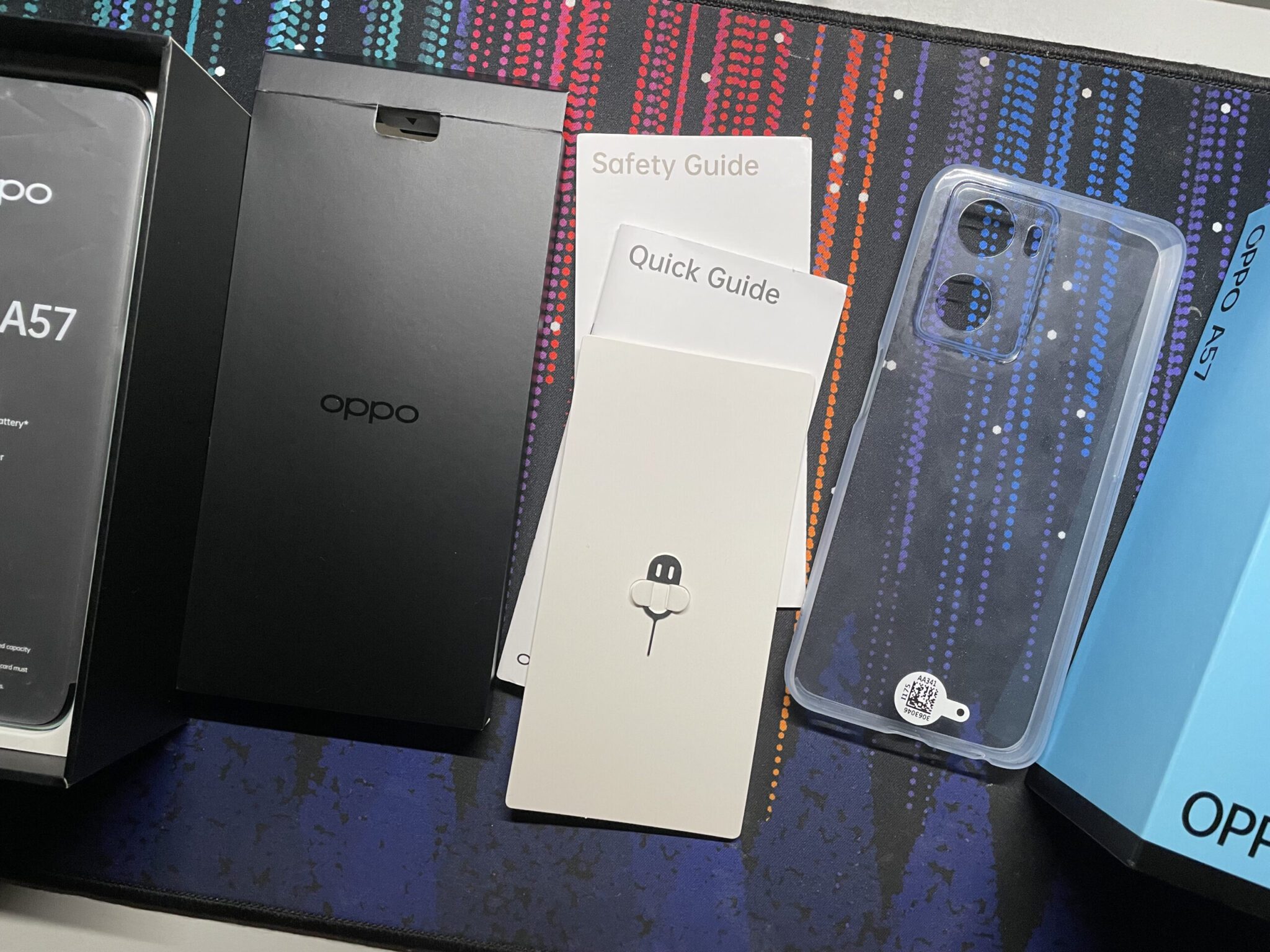 OPPO A57 Review: Looks Good, Charges Fast – Utterly Techie