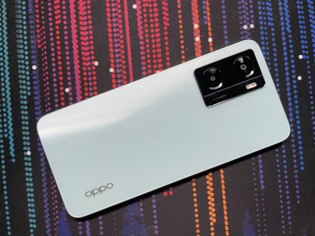 OPPO A57 Review: Looks Good, Charges Fast – Utterly Techie