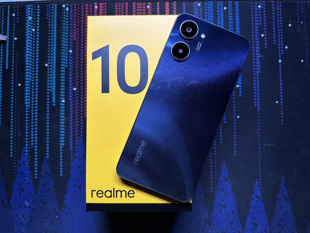 realme 10 First Impressions - Outro