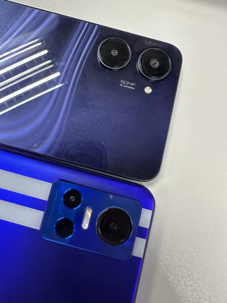 realme 10 Review - Cameras