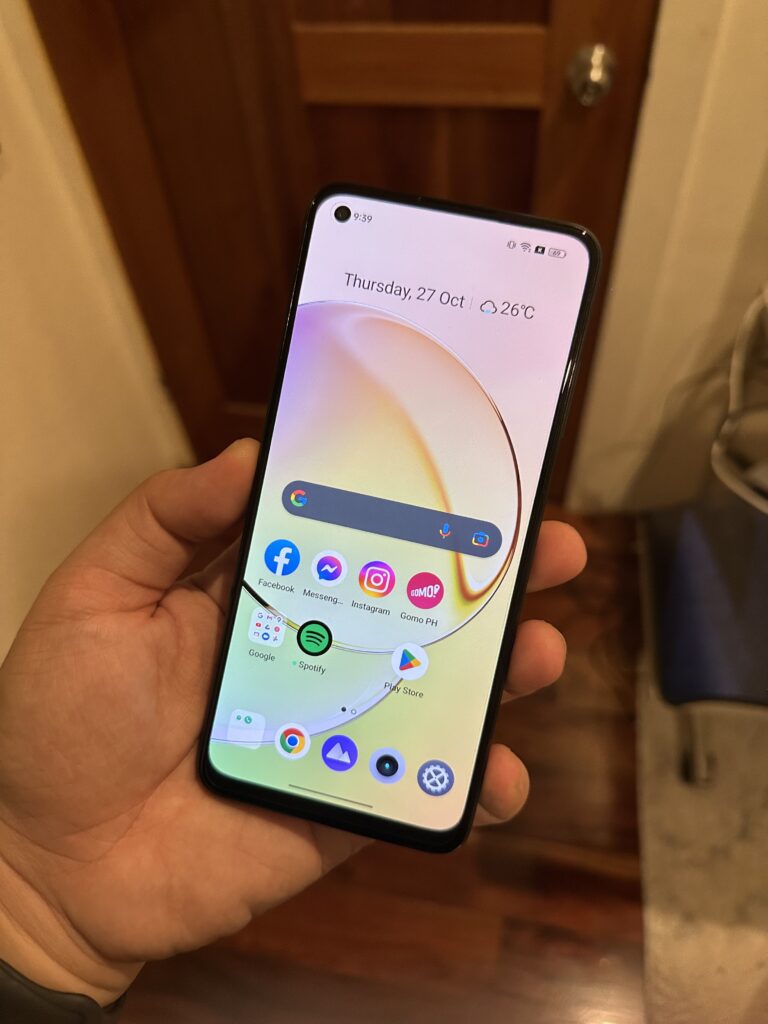 realme 10 Review - PinoyTechBlog - Philippines Tech News and Reviews