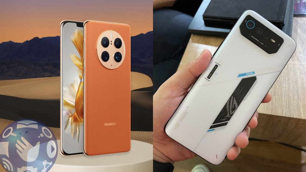 10 Smartphones You Can Get with Globe GPlan! Utterly Techie