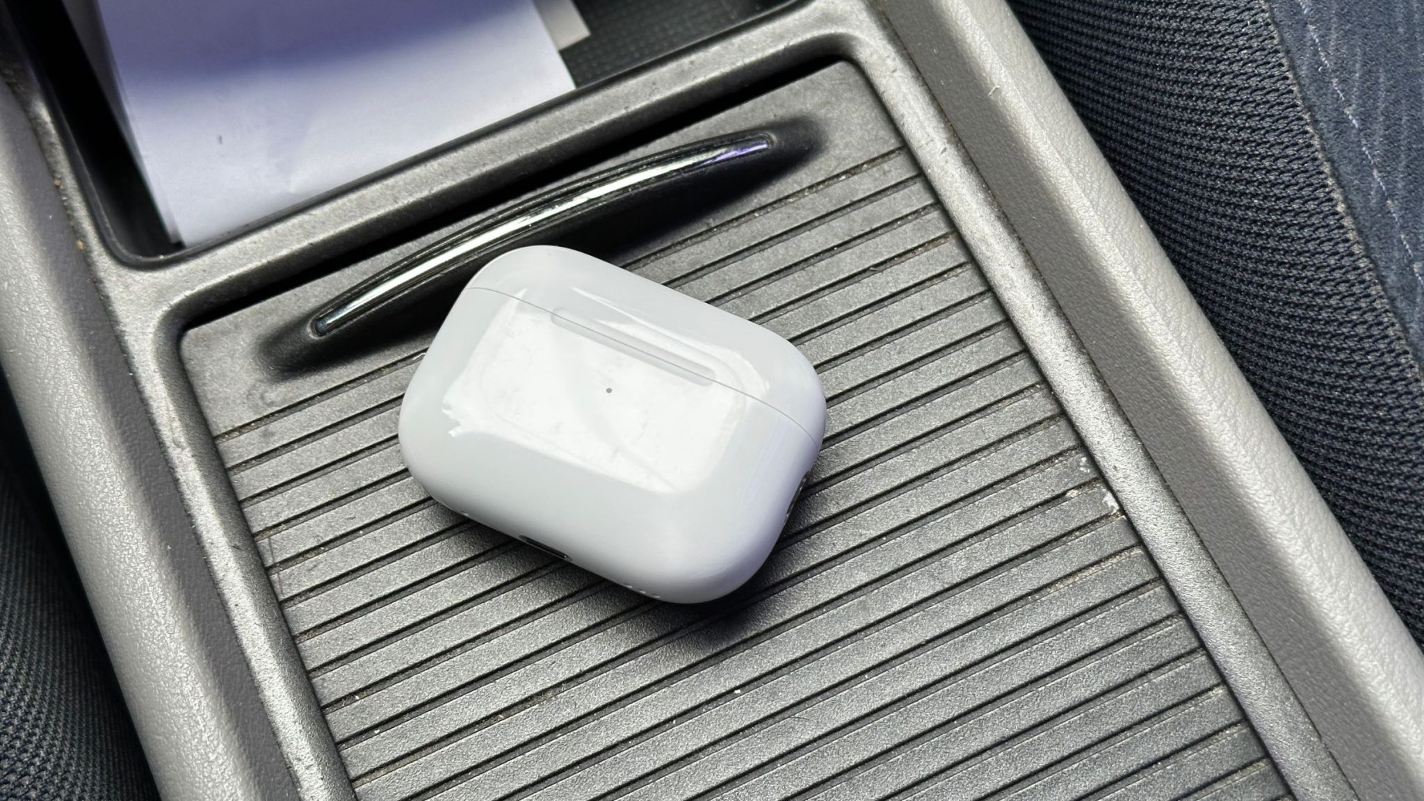 AirPods Pro 2 Review Header