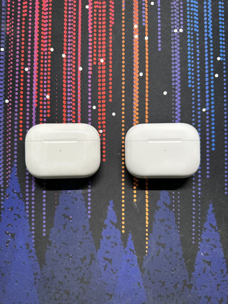 AirPods Pro 2 Review - Design and Comfort