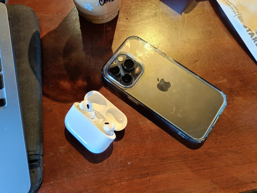 AirPods Pro 2 Review - Conclusion